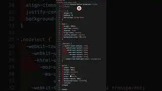 Glowing Button CSS Animation | HTML CSS 