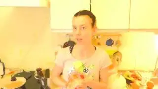 Что такое зелёная гречка и в чём её польза
