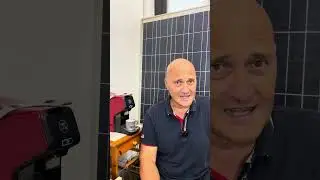 BOLLETTA 0€ NO GAS #fotovoltaico #faidate