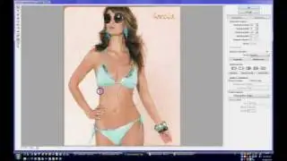 tutorial photoshop cs5 modellazione corpo