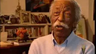 Gordon Parks: My First Well-Known Picture