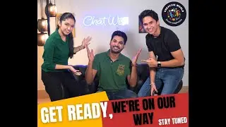 Chat Wet | Promo 1 | Aina Asif | Samar Jafri | Wajahat Hashmi