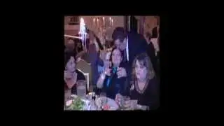 William Vardanian 60 Birthday # 13. jazz band