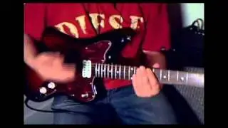 squier jagmaster