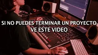 ¿Cómo salir de un bloqueo creativo?