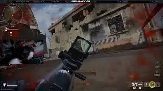 HIT EM WIT IT #COD #BO6 #FPS #twitch #shorts