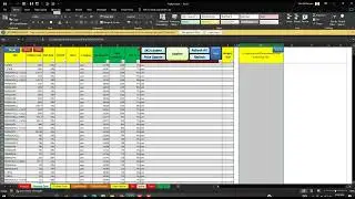 How to update latest sheet with old sheet work