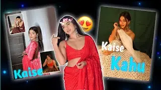 Kaise kahu Xml Preset 💖🌈| XML Video Editing | Alight Motion Preset 🔒60fps | Xml Preset