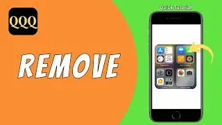 How to remove app library from iphone