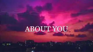 [FREE] Drake x 6LACK x Bryson Tiller Type Beat - About You