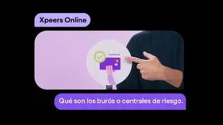 ¿Qué son los burós de crédito? ¿Cómo tener un buen score?