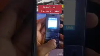 ALL ITEL IMEI CHANGE CODE 