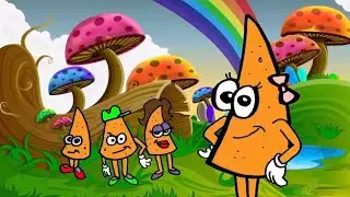 Nostalgia Critic - Doritos Theme Song