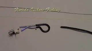 How To Tie The Davy Knot