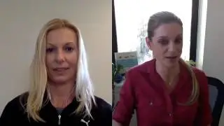 Sue Hitzmann’s Interview with Eva Wennes: “Pain Free For Life” | MELT Method