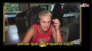 Joaco Lopez REACCIONA a UNUSUAL MEMES