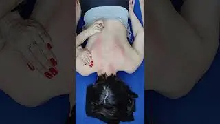 Усталость, стресс, головные боли и в шее #банки #мфр #больвшее #головнаяболь #стресс #усталость