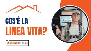 Cos'è la linea vita?