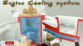 Engine Cooling System