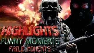 CounterStrike: Global Offensive Funny Moments And Team kills!