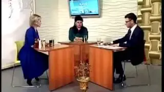 Коротко и понятно о спреях Alivemax Элайвмакс на ТВ