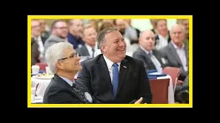 Mike pompeo is rumors have chosen for Secretary of State: what to know about him