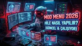AMONG US HİLE NASIL YAPILIR? (2026 GÜNCEL MOD MENÜ!) 🚀🔥