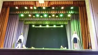 Спектакль