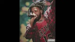 (BEAT SWITCH) J Cole Type Beat - 