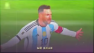 Lionel Messi vs Ecuador | crazy free-kick 2023 #football #messi
