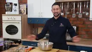 Баклажан в хрустящей корочке или Теплый салат 