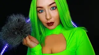 ASMR I Want To EXPERIMENT On You! 👽 | Sci-Fi Roleplay