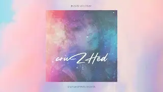 cruZHed - Wzzy ft. Lovekerz, Imo & Ras (Official Audio + Lyrics)