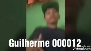 Concurso de dança no bingo