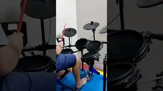WHAT DRUMMERS HEAR 🥁 Vs WHAT YOU HEAR 👂! 
