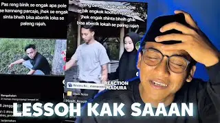 Tiktok Aesseh Hasan Shinta ‼️
