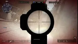 Warface: Мини-достижения | Снято с помощью GeForce
