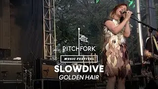 Slowdive perform 