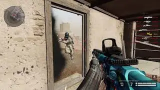 имба 2020 года Cobalt Kinetick EDGE Rifle