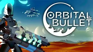 The Awesome Orbit Bullet 360 LITE
