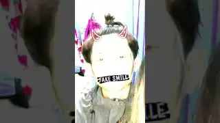 PRESET ALIGHTMOTION🤡 || RAMBUT KUNCIR || PAKE FOTO SENDIRI 📸🌼 || VIRAL TIKTOK TERBARU 2021