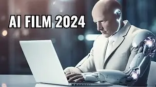 2024: The First Full-Length AI Movie?