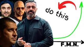 Watch This For Motivation | Men