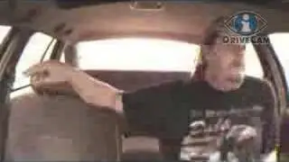 Dormiu no volante e morreu!!!