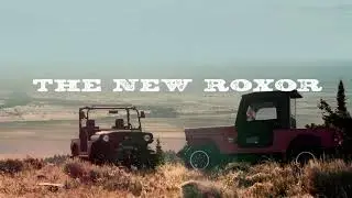 NEW ROXOR RELEASE 2021 - :30