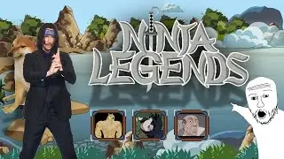 My Ninja Way | Time Capsule