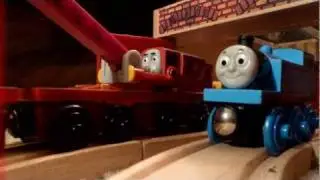 T&F Race to the Rescue Episode Review
