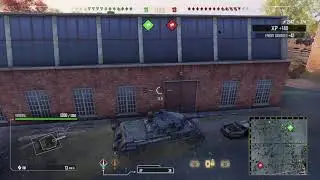 World of Tanks - The General T 27 | Tank review