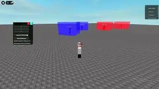 Roblox Hitbox Script | Works on all games | Pastebin
