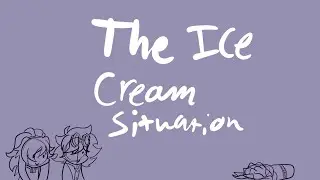 The ice cream situation //ft. Jasonstarprime & UnofficialCorpse// demon slayer AU// MJ The Reaper